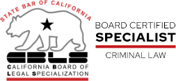 State Bar of California - Board Certified Specialist