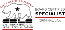 State Bar of California - Board Certified Specialist