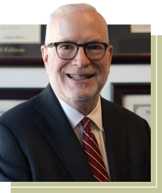 Stanley L. Friedman