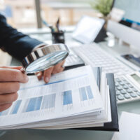 Unmasking Corporate Deceit: A Detective Auditor’s Keen Eye Unveils Financial Fraud, Investigating Suspicious Transactions, Unearthing Hidden Assets, Exposing Criminal Activity, Ensuring Unmasking Corporate Deceit: A Detective Auditor